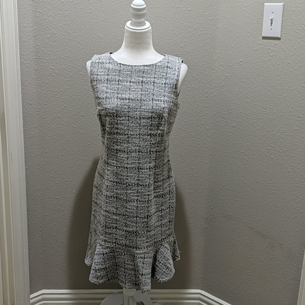 Kate and Lilly Dress
